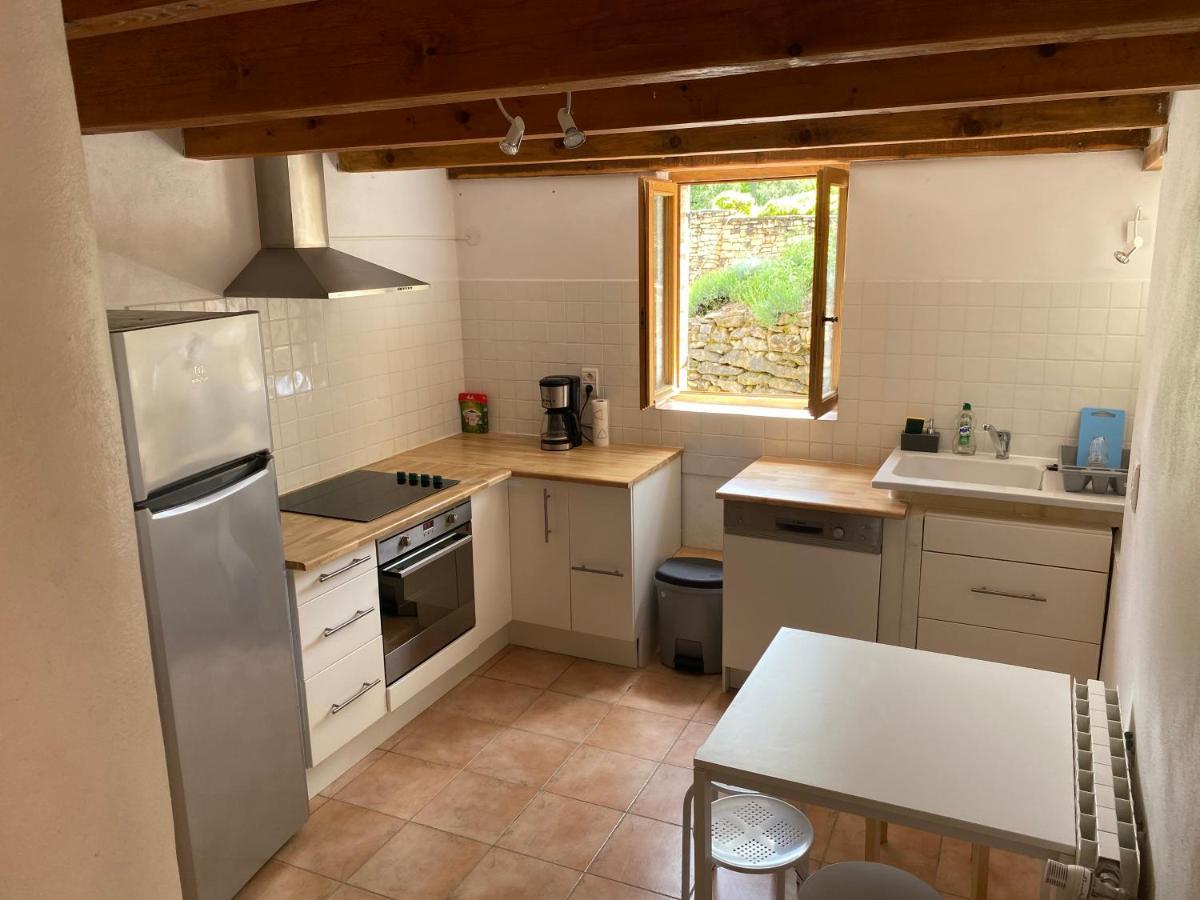 Appartement Mas De Taumassou à Carsan Extérieur photo